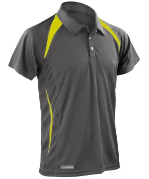 177SM Team Spirit Polo