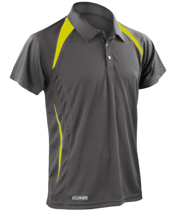 177SM Team Spirit Polo