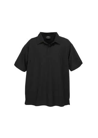 Biz-Collection P3300 Micro Waffle Mens Polo