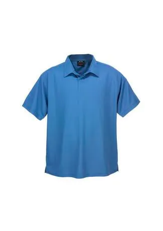 Biz-Collection P3300 Micro Waffle Mens Polo