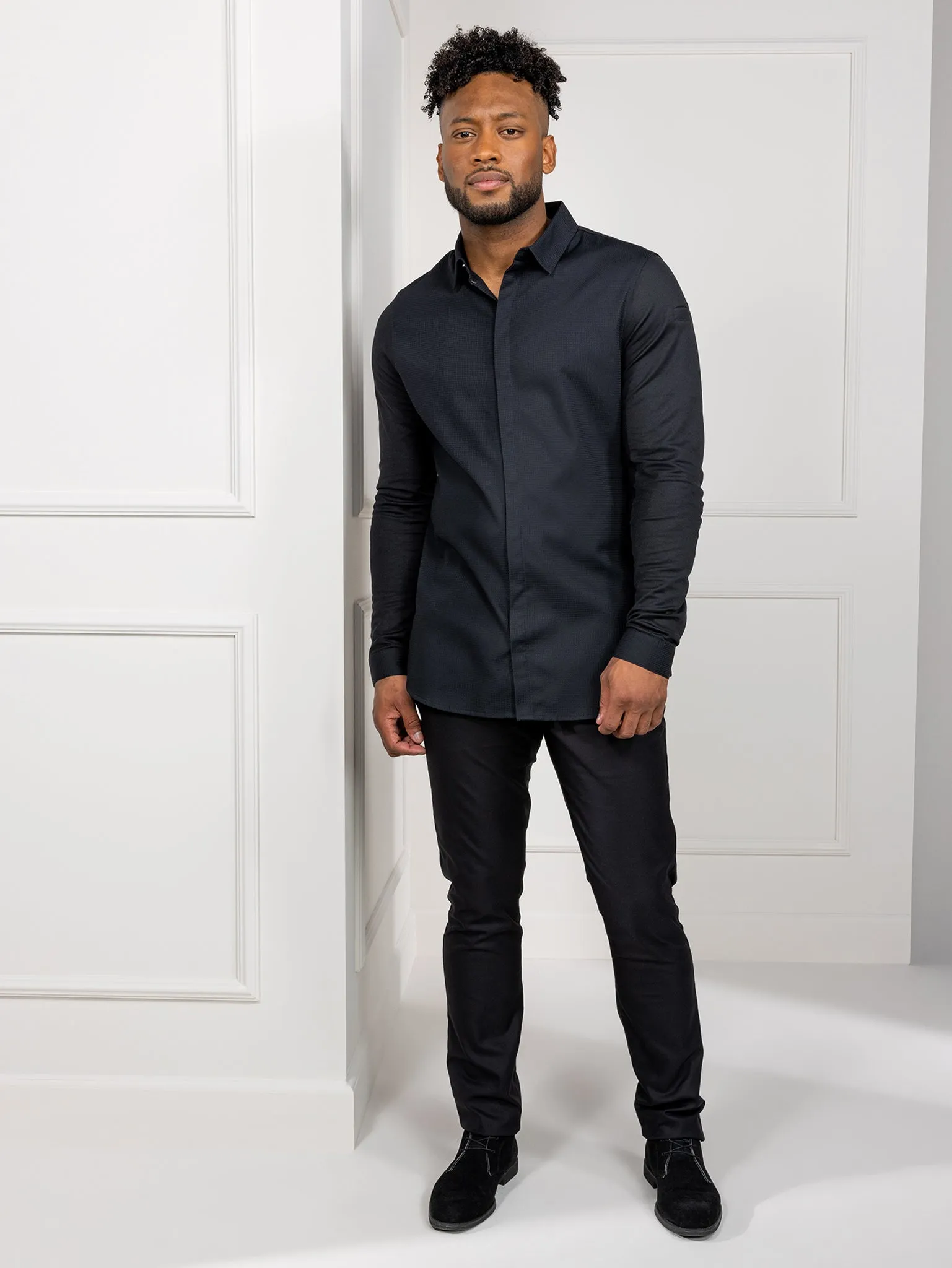 Fabrice Black