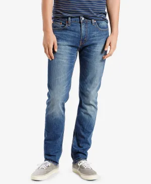 Levi's Men's Skinny Jeans 511, throttle