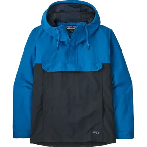 Men's Isthmus Anorak