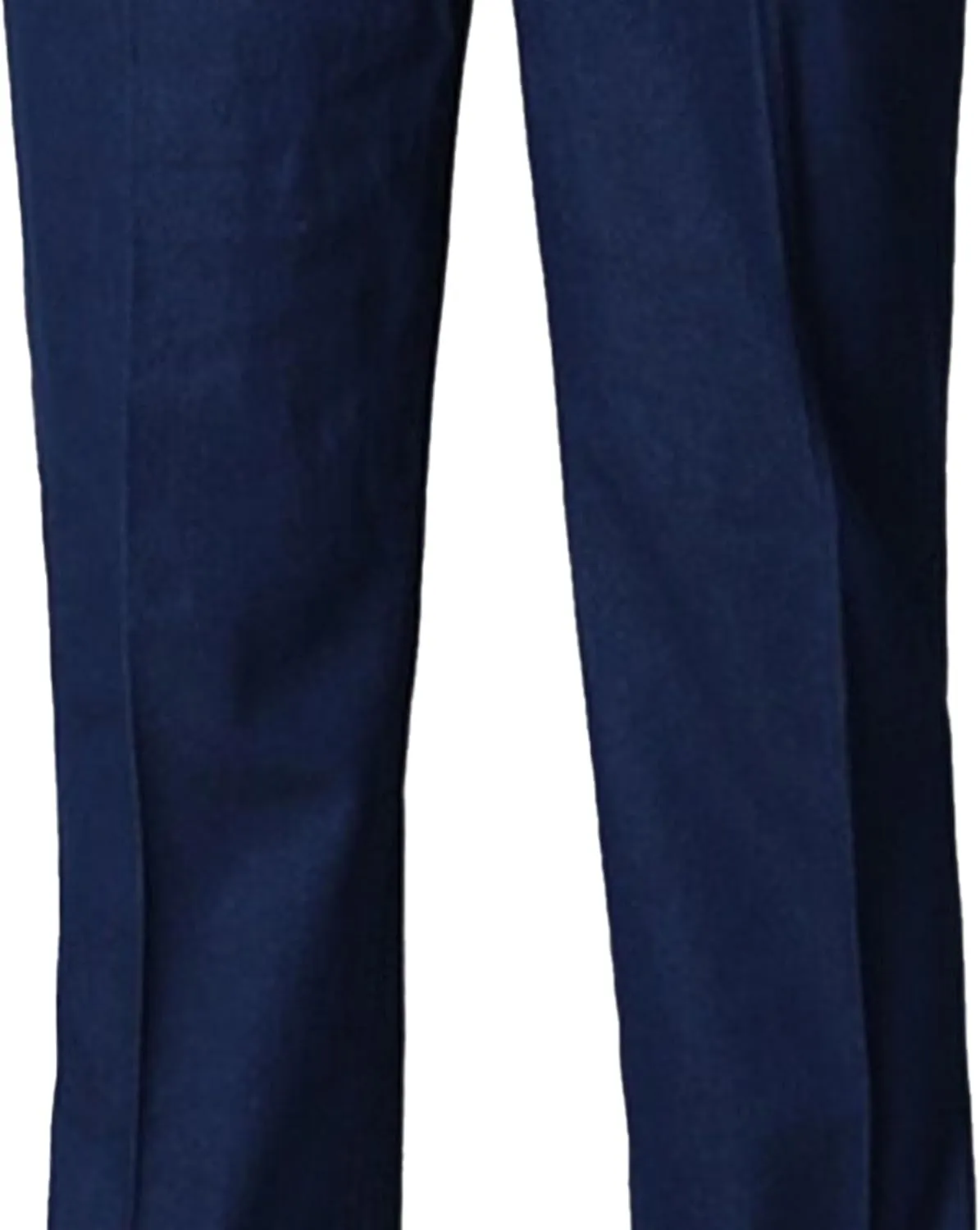 Men's Lightweight Elastic Waist Stretch Jeans Loose Fit Comfort Denim Pants Stylish Straight Spring Jeans Trouser