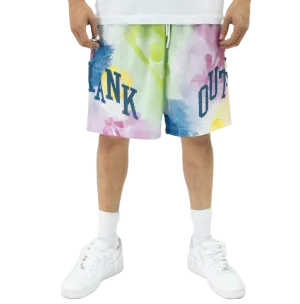 Outrank "Watercolor Branding" Shorts