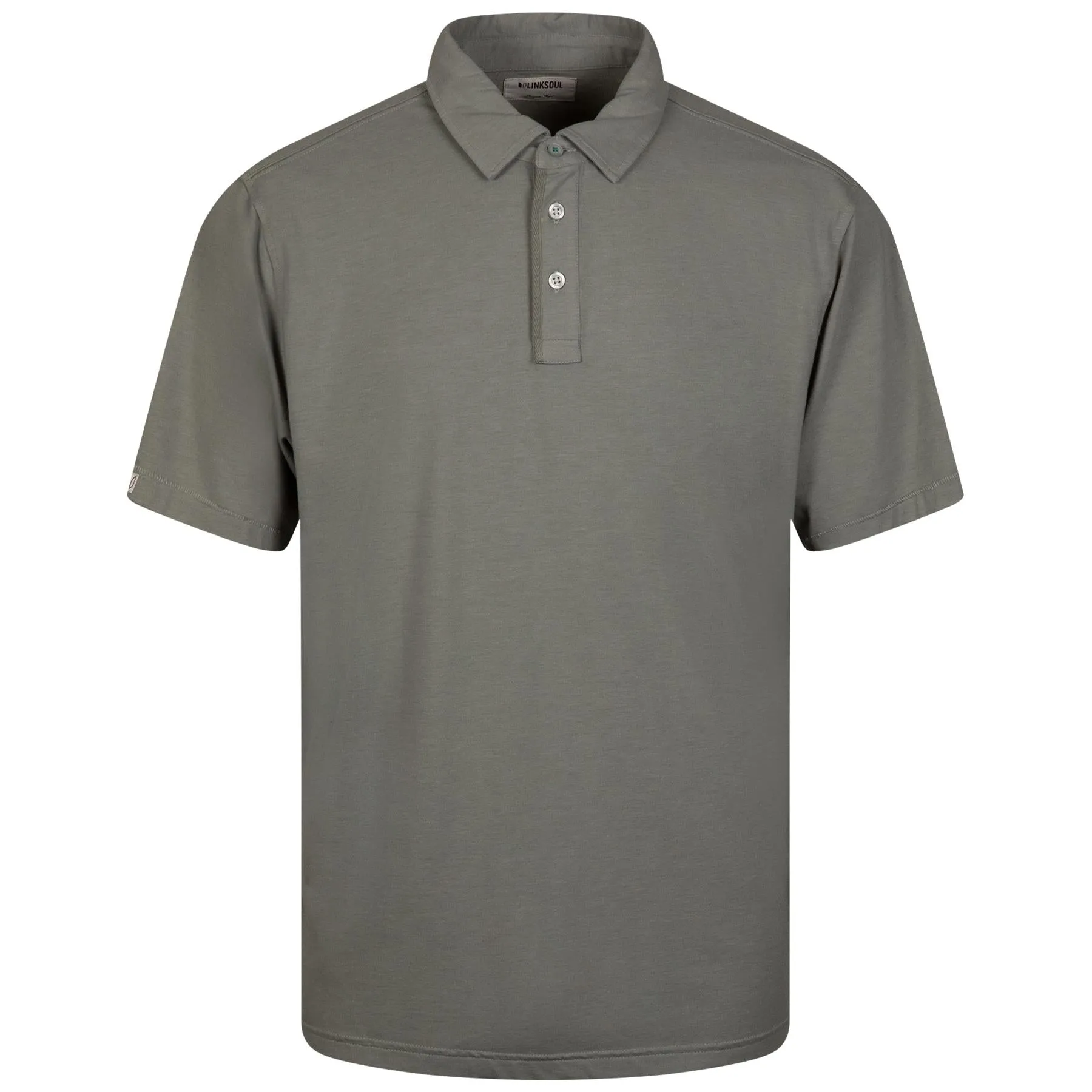 Pacific Polo Anchor - SS24