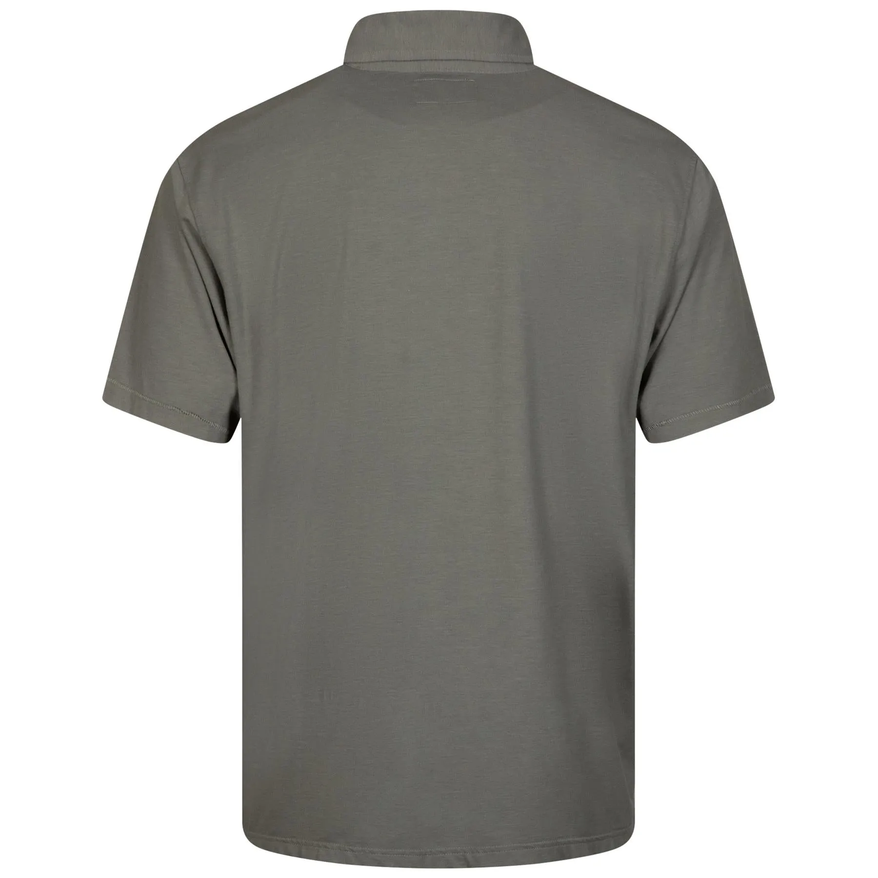Pacific Polo Anchor - SS24