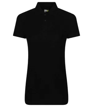 Pro RTX Pro Pique Polo Shirt (Ladies) - Dark Colours