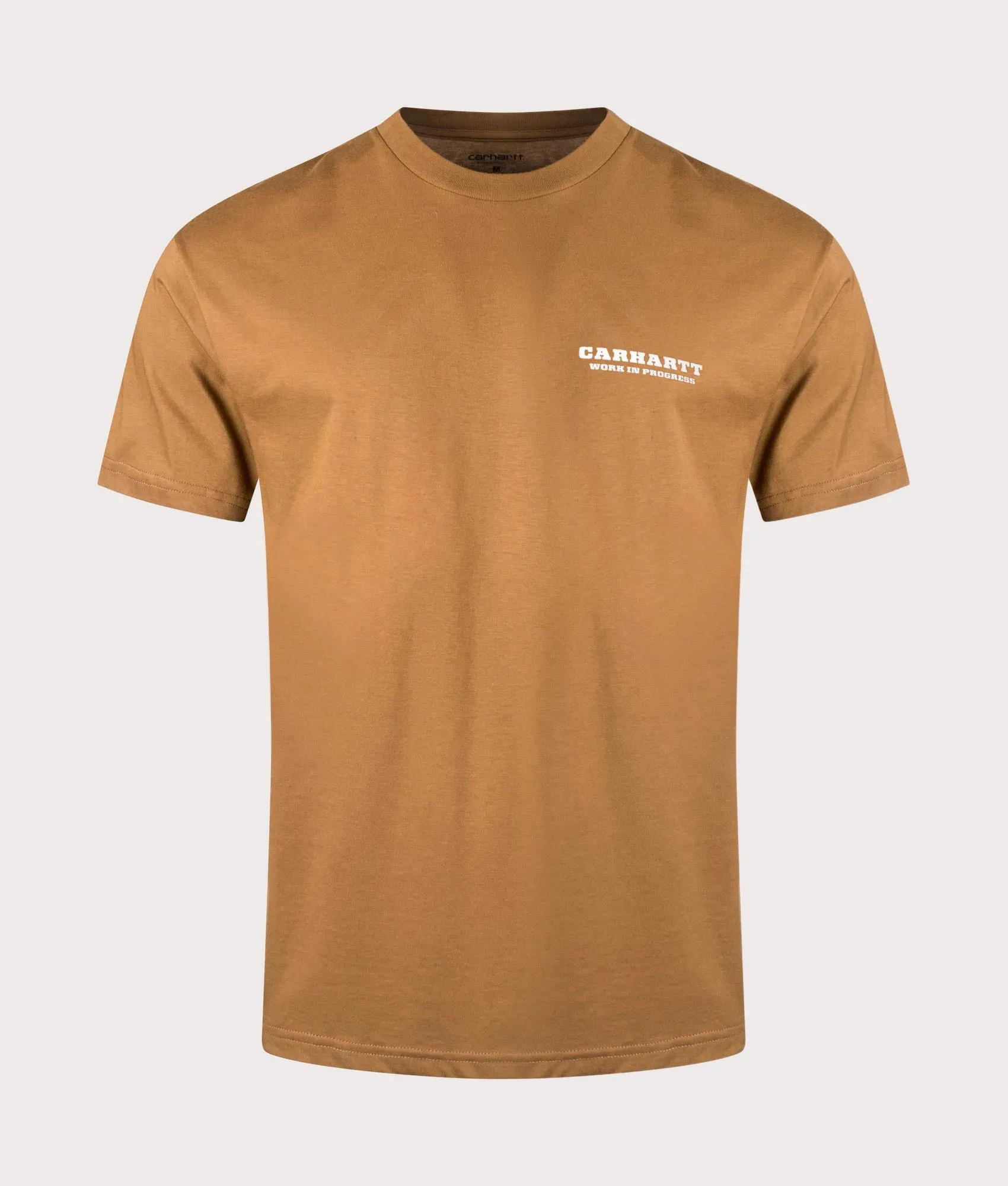 Relaxed Fit Runaway T-Shirt