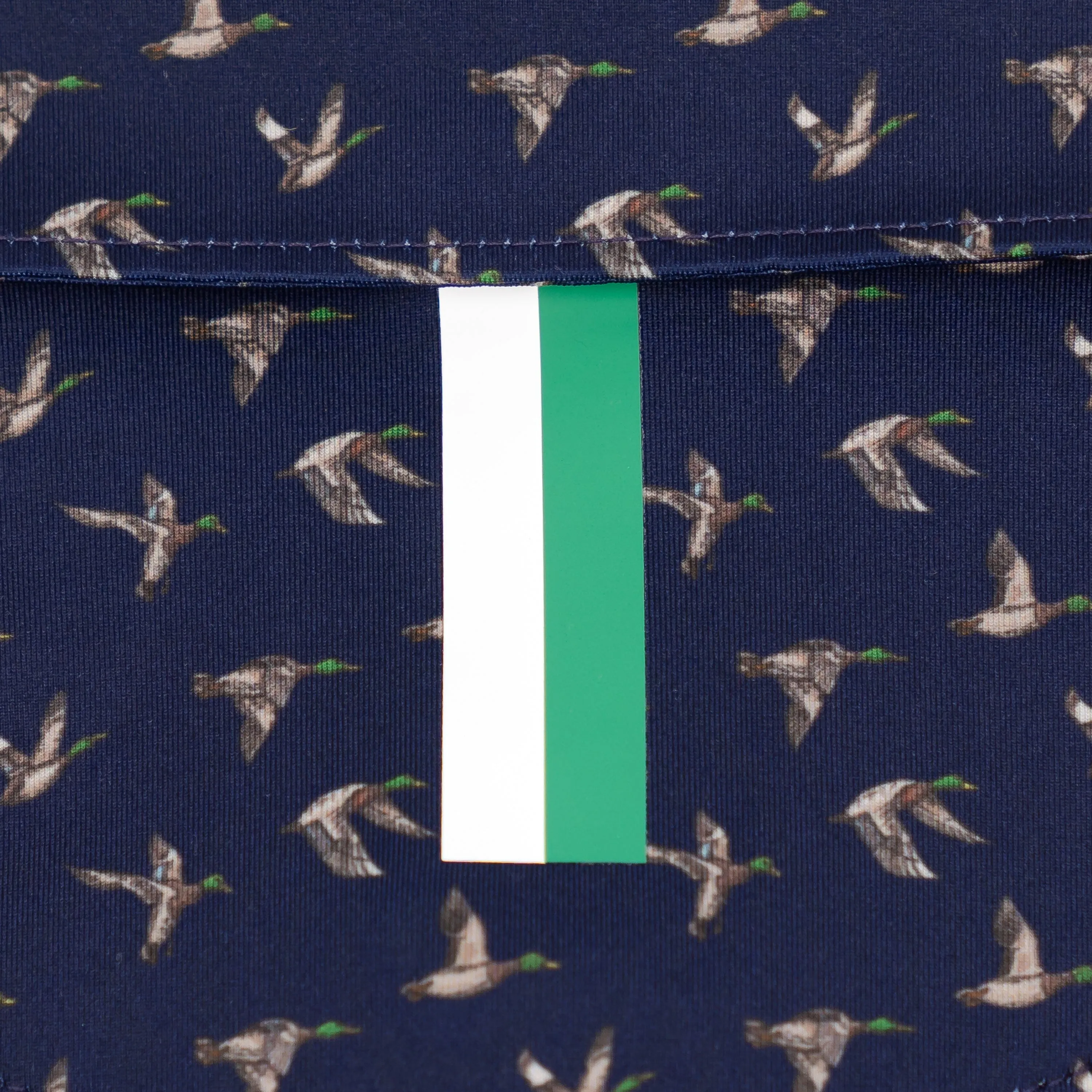 The Waterfowl | Performance Polo | The Waterfowl - Evening Navy