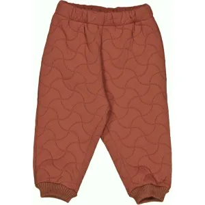 Thermo Pants Alex | Baby - chutney