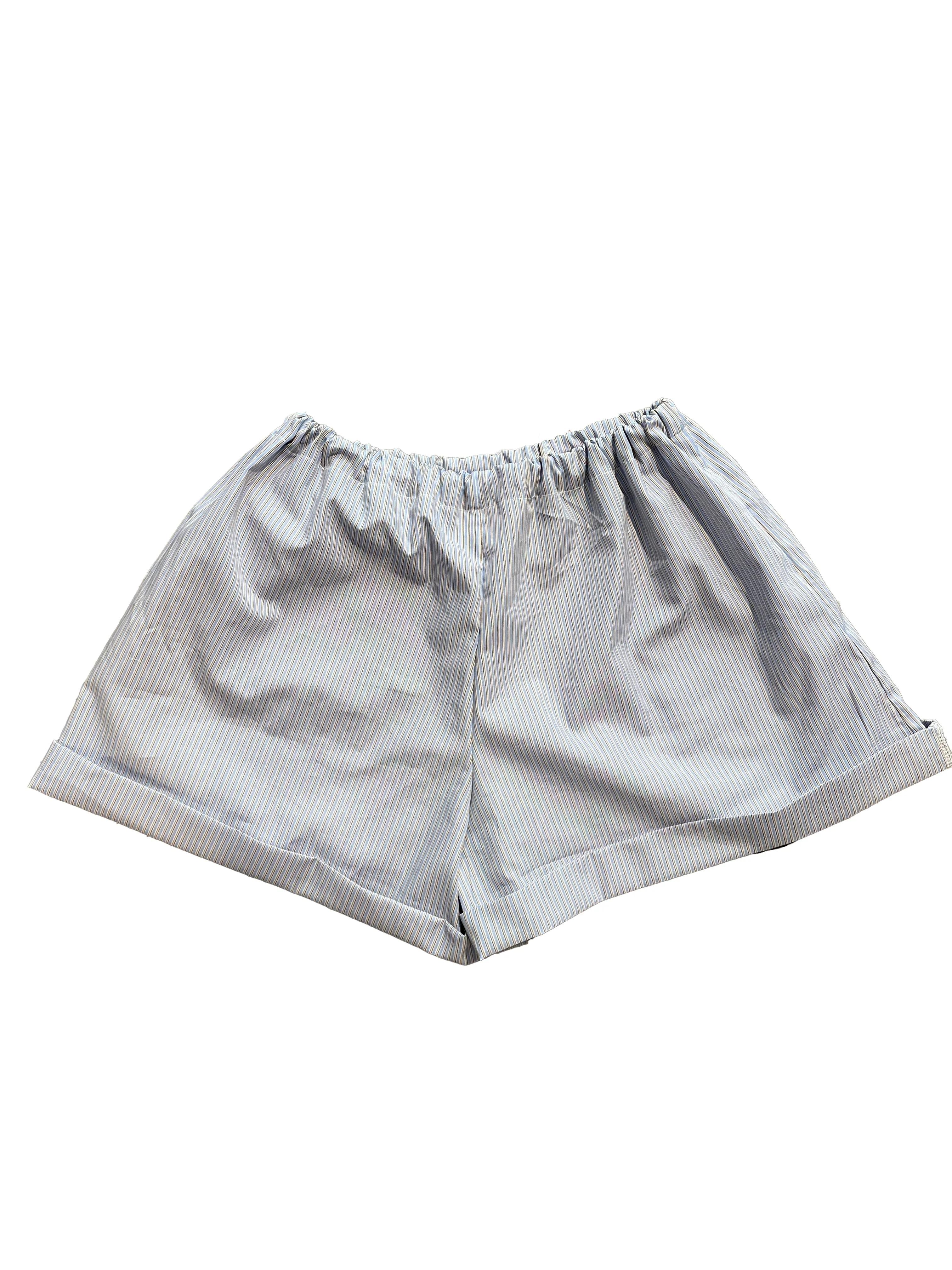 Verde Shorts