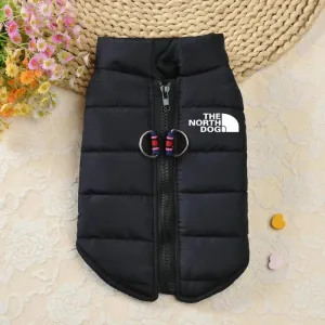 Waterproof Winter Jacket for Dogs