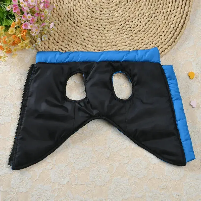 Waterproof Winter Jacket for Dogs