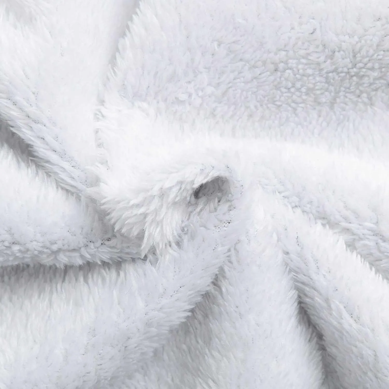 Women's Fleece Windbreakers Hooded Waterproof Warm Parka Trench Coats Plus Size Zip Up Button Outdoor Winter Jacket