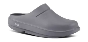 Women's OOcloog Clog - Slate (SALE)