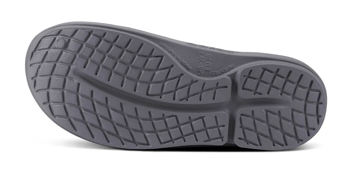 Women's OOcloog Clog - Slate (SALE)